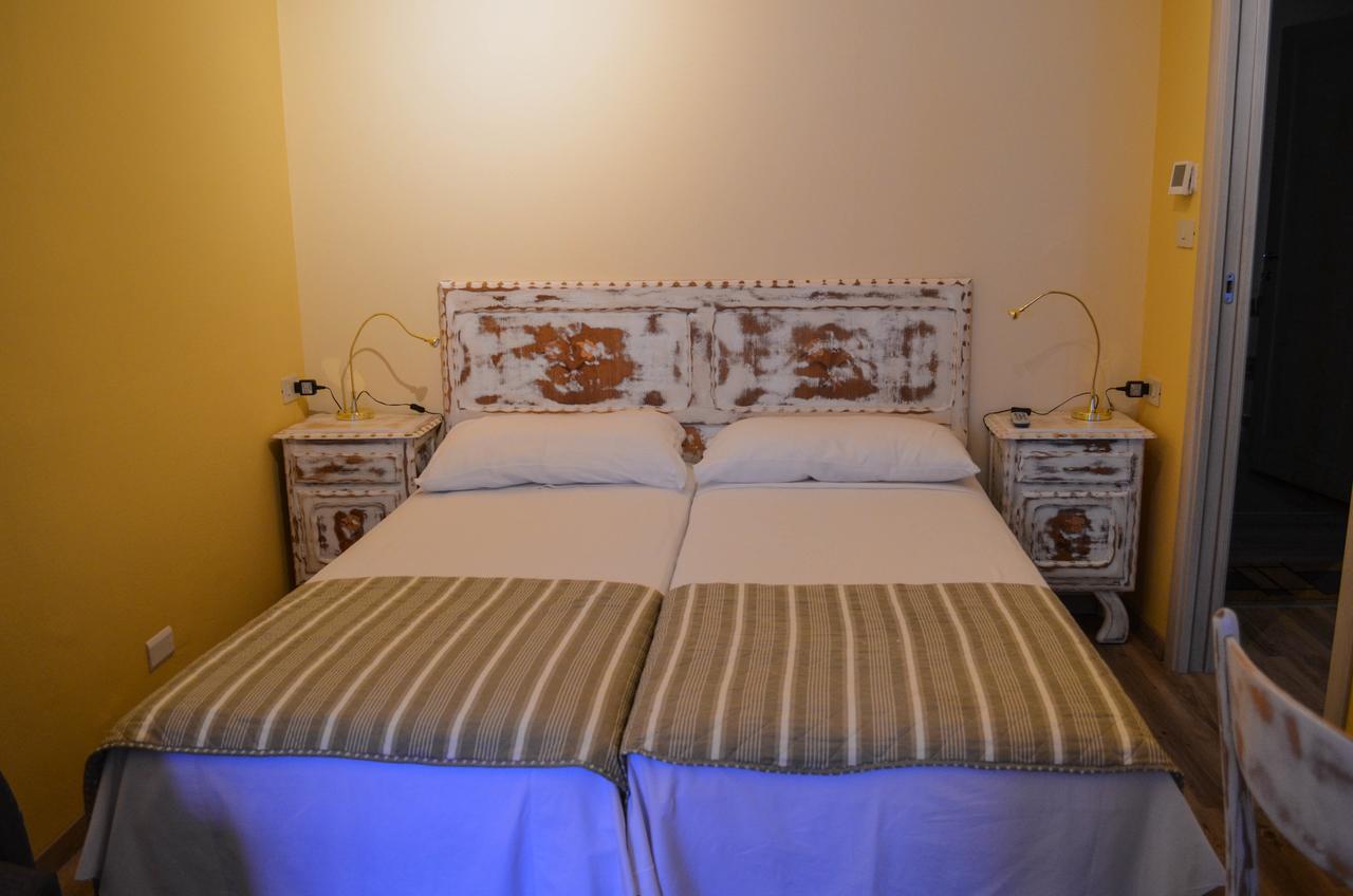 Albergo La Pace Pradleves Exterior foto